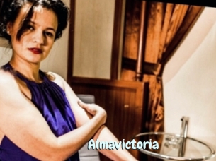 Almavictoria