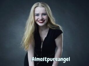 Almostpureangel