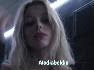 Alodiabeldin