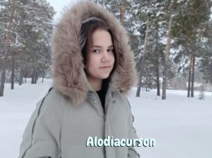 Alodiacurson