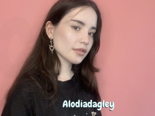 Alodiadagley