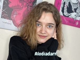 Alodiadarr