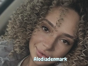 Alodiadenmark
