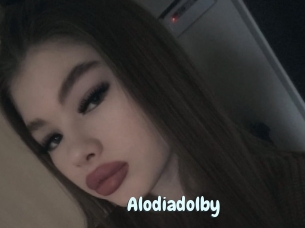 Alodiadolby