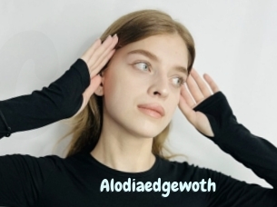 Alodiaedgewoth