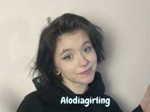 Alodiagirling