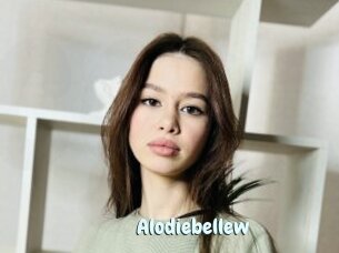 Alodiebellew