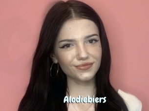 Alodiebiers