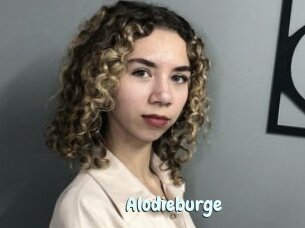 Alodieburge
