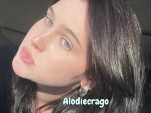 Alodiecrago