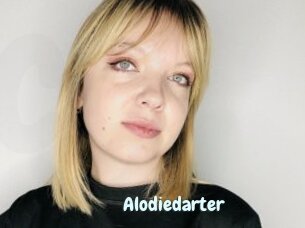 Alodiedarter