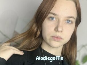 Alodiegoffin