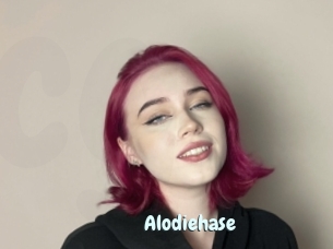 Alodiehase