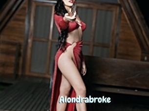 Alondrabroke