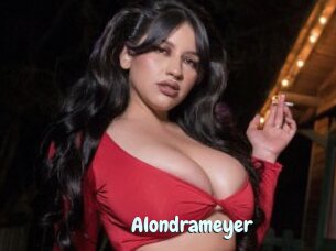 Alondrameyer
