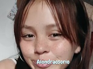 Alondraosorio