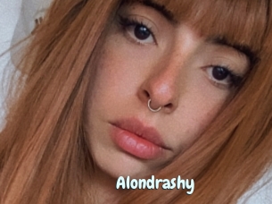 Alondrashy