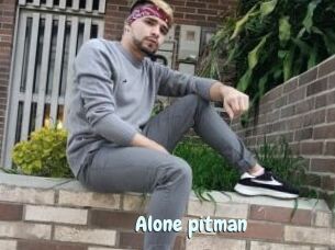 Alone_pitman