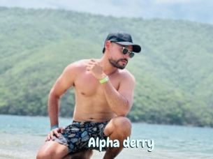 Alpha_derry