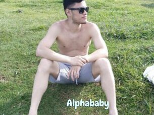 Alphababy