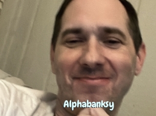 Alphabanksy
