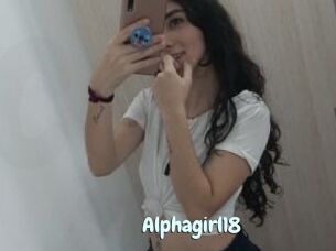 Alphagirl18