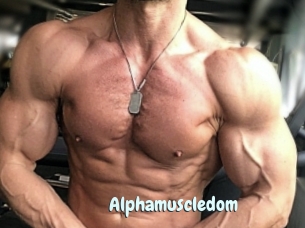 Alphamuscledom