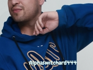 Alphaswitchard444