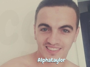 Alphataylor
