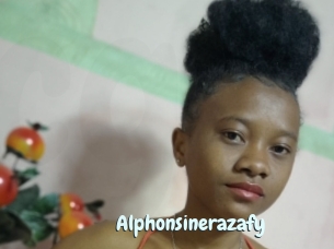 Alphonsinerazafy