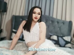 Altheamariano
