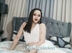 Altheapalacious