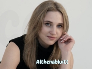 Althenabluitt