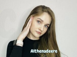 Althenadeere