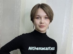 Althenaeastes