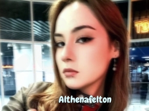 Althenafelton