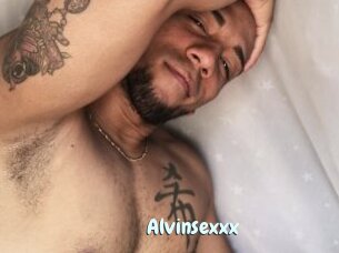 Alvinsexxx