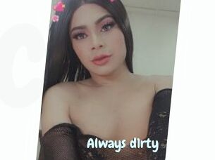 Always_d1rty