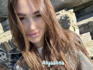 Alyaalina