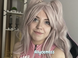 Alycemoss