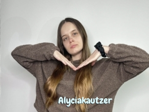 Alyciakautzer