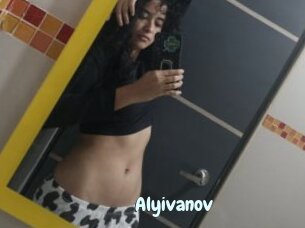 Alyivanov