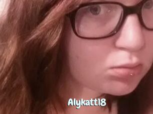 Alykatt18