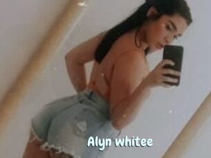 Alyn_whitee