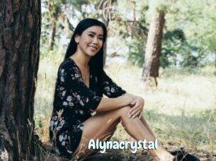 Alynacrystal