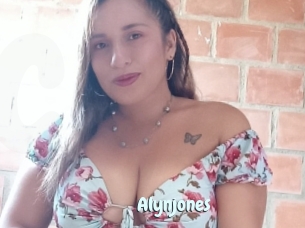Alynjones