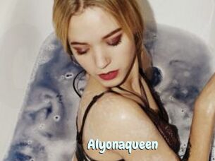 Alyonaqueen