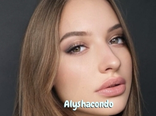 Alyshacondo