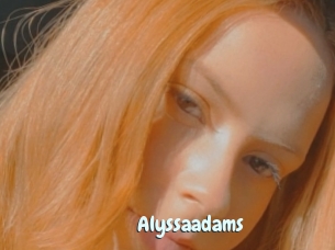 Alyssaadams