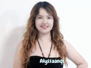 Alyssaanqi